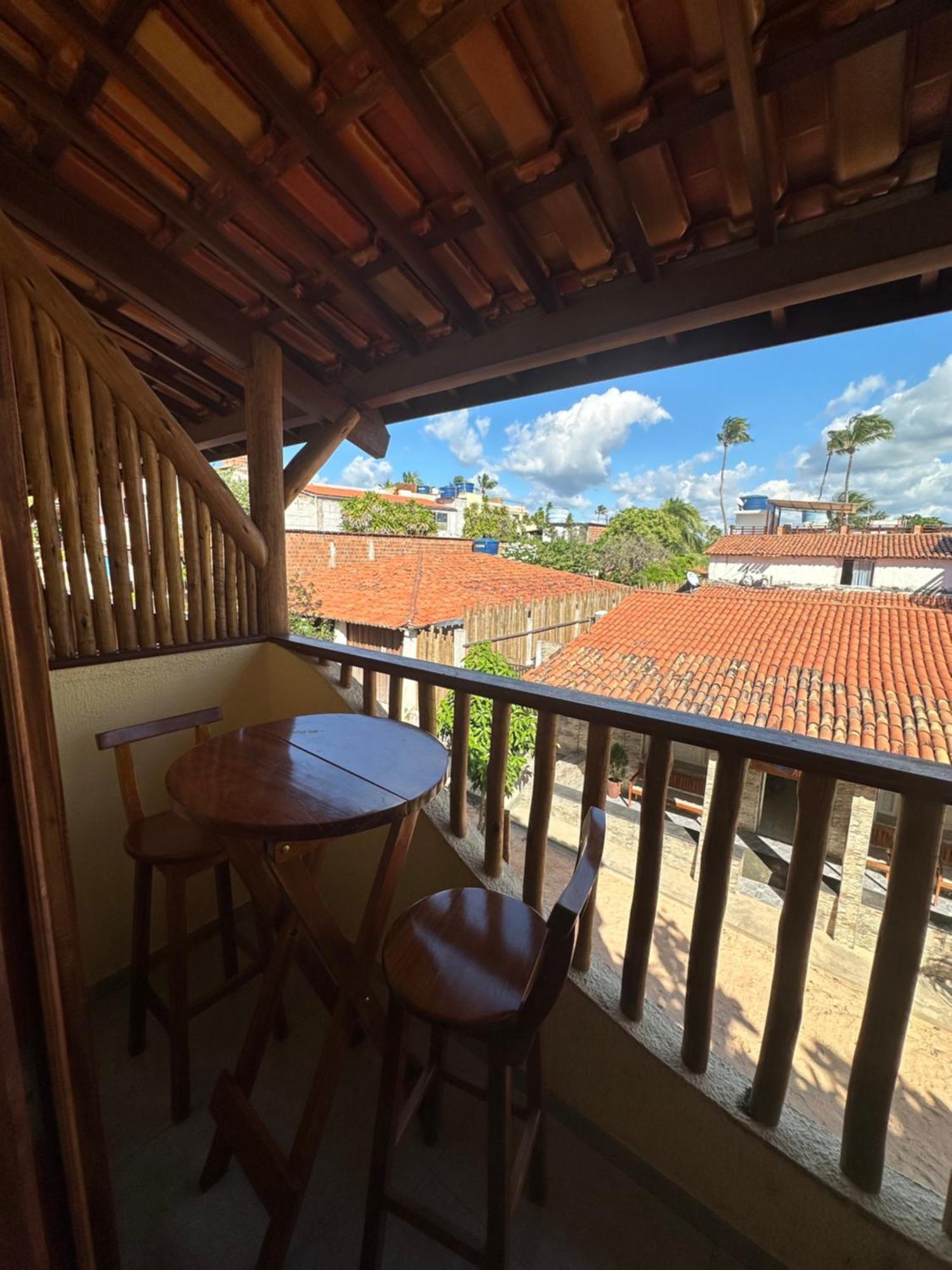 Pousada Isabel Araujo Jijoca de Jericoacoara Buitenkant foto