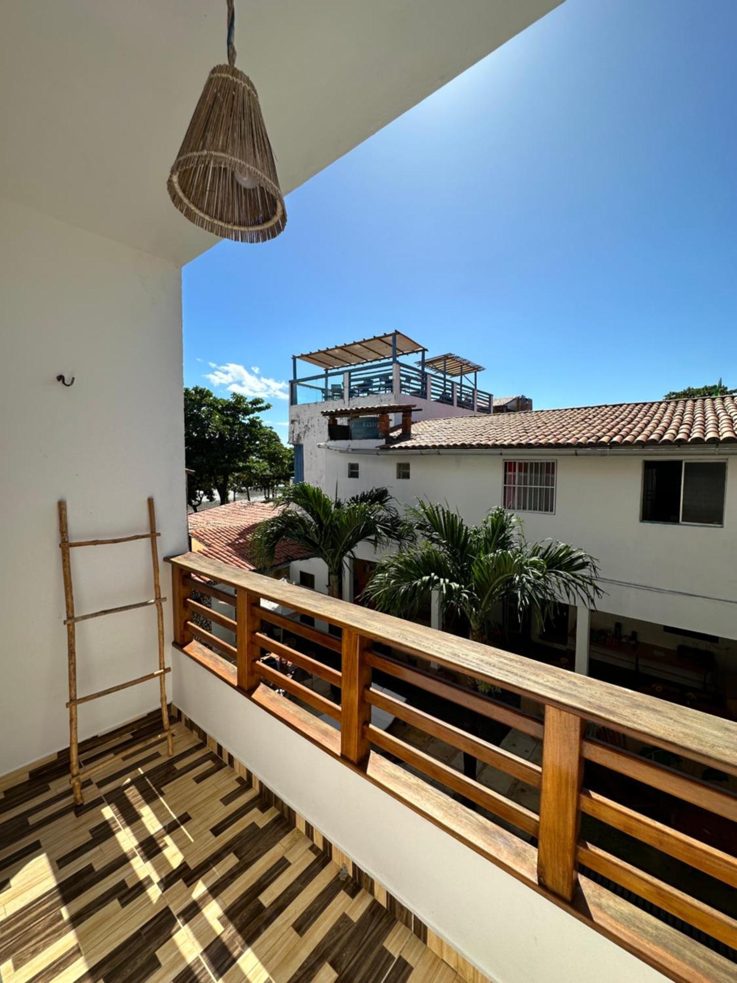 Pousada Isabel Araujo Jijoca de Jericoacoara Buitenkant foto