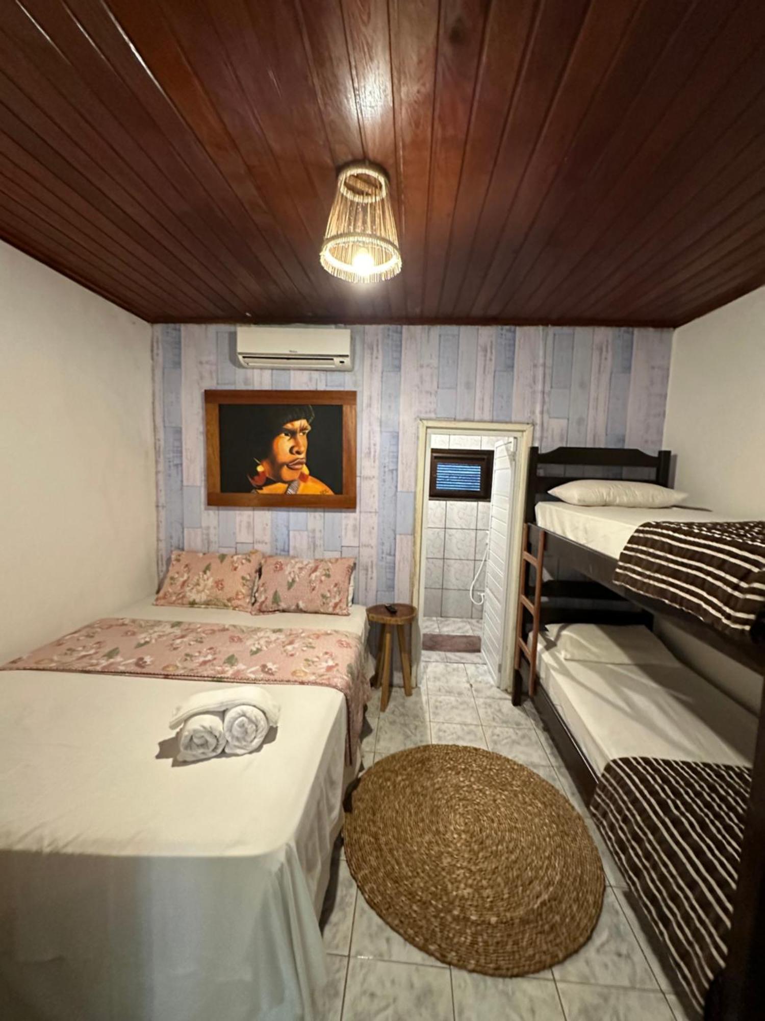 Pousada Isabel Araujo Jijoca de Jericoacoara Buitenkant foto