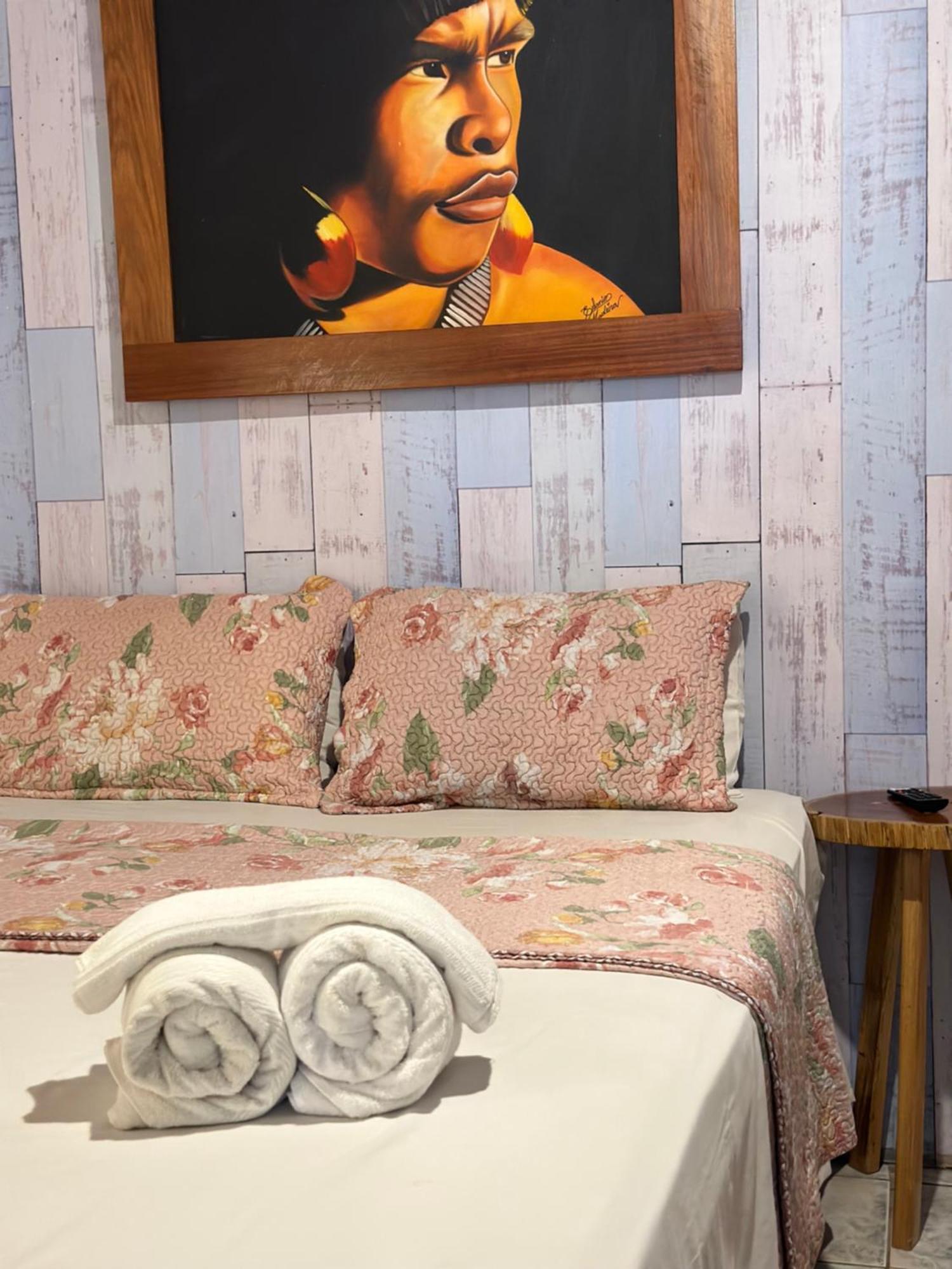 Pousada Isabel Araujo Jijoca de Jericoacoara Buitenkant foto