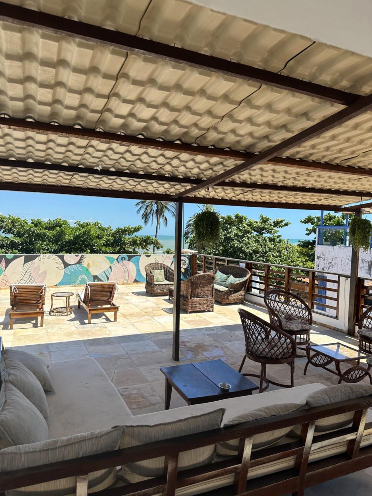 Pousada Isabel Araujo Jijoca de Jericoacoara Buitenkant foto