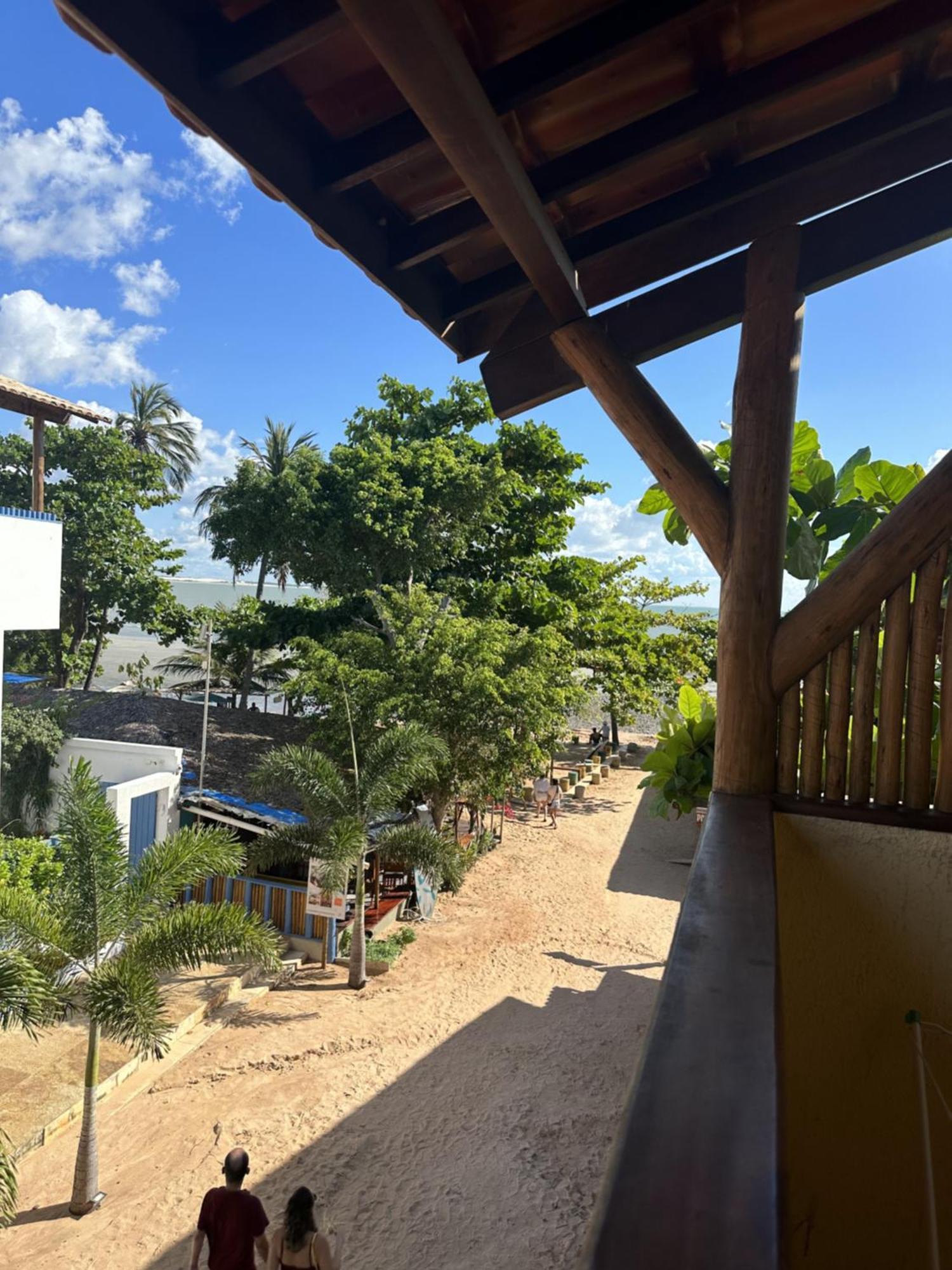 Pousada Isabel Araujo Jijoca de Jericoacoara Buitenkant foto